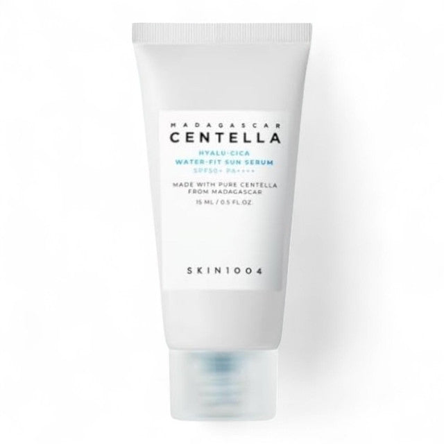 SKIN 1004 MADAGASCAR CENTELLA HYALU CICA WATER FIT SUN SERUM