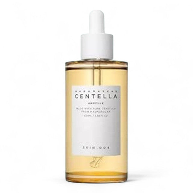 SKIN1004 MADAGASCAR CENTELLA ASIATICA AMPOULE 100 ML
