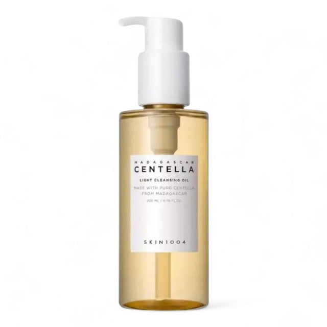 SKIN1004 MADAGASCAR CENTELLA LIGHT CLEANSING OIL 210 ML