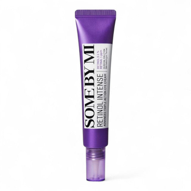 SOMEBYMI RETINOL INTENSE 3 ACTION EYE CREAM