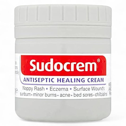 SUDOCREM ANTISEPTIC CREAM 60G
