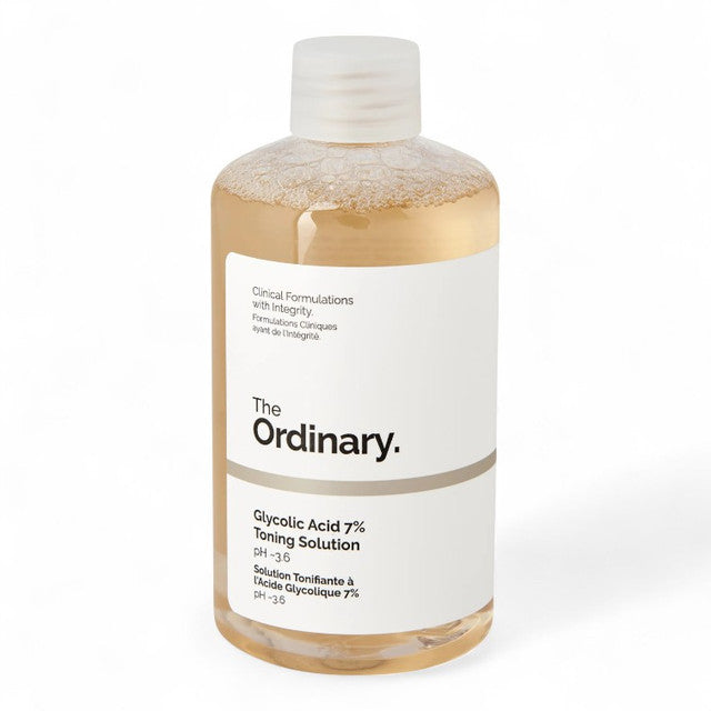 THE ORDINARY GLYCOLIC ACID 7% TONER 240ML