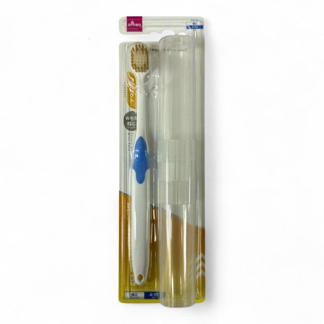 TOOTH BRUSH W CASE-464
