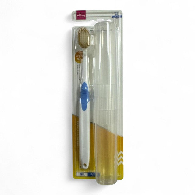 TOOTH BRUSH W CASE-606