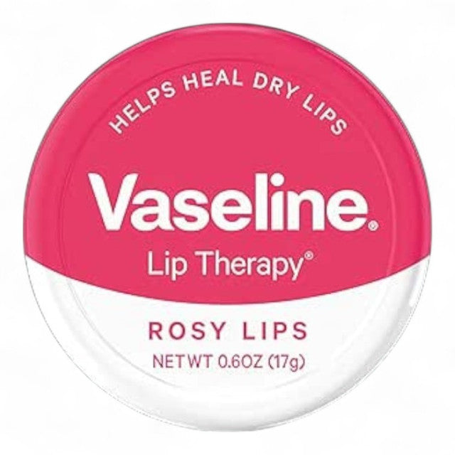 Vaseline Lip Therapy Rosy Lips 20 g 064861