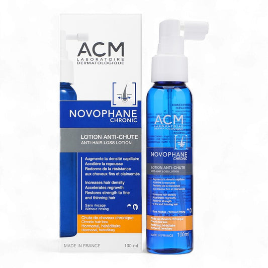 ACM CHRONIC ANTI- HAIR LOSS LOTION 100ML