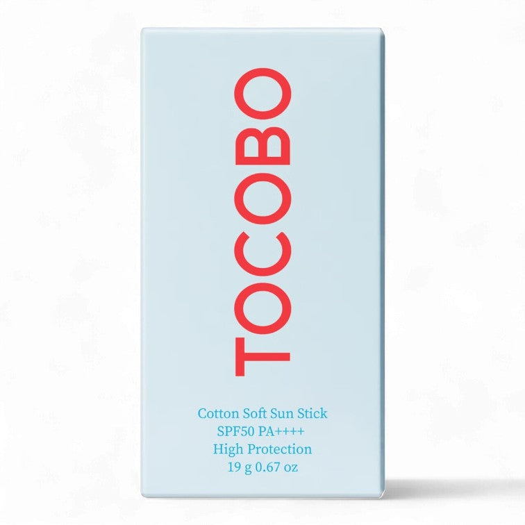TOCOBO COTTON SOFT SPF50