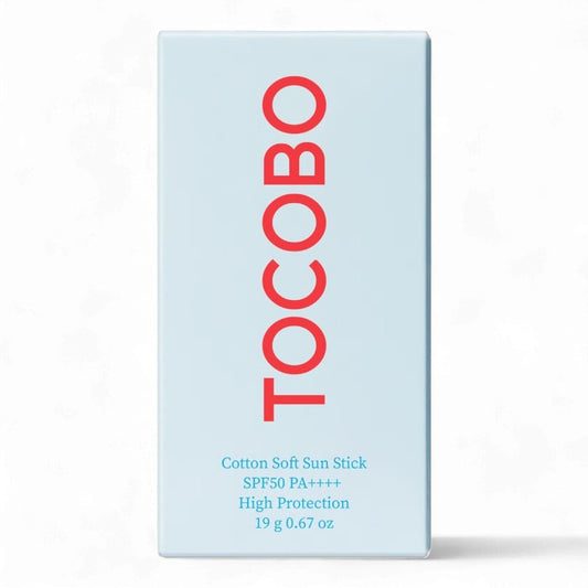 TOCOBO COTTON SOFT SPF50