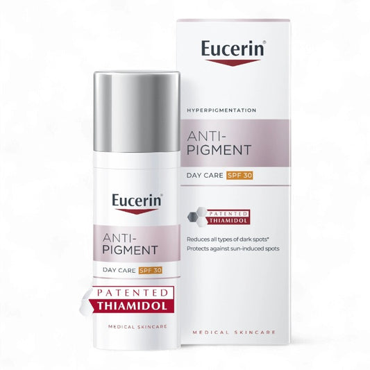 EUC ANTI-PIGMENT DAY SPF 30