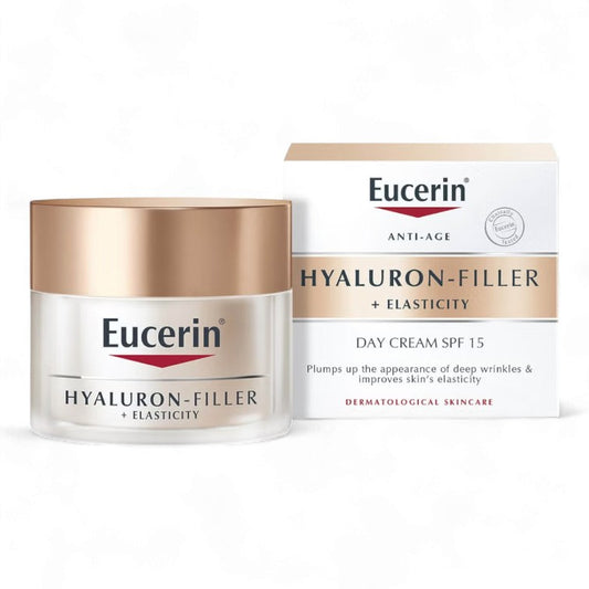 EUC HYALURION-FILLER +ELASTICITY