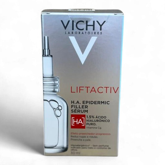 VICHY LIFT ACTIVE SUPREME SERUM 30ML