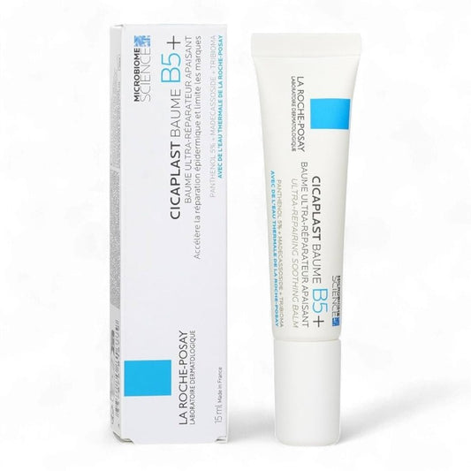 LRP CICAPLAST BAUME B5+15ML