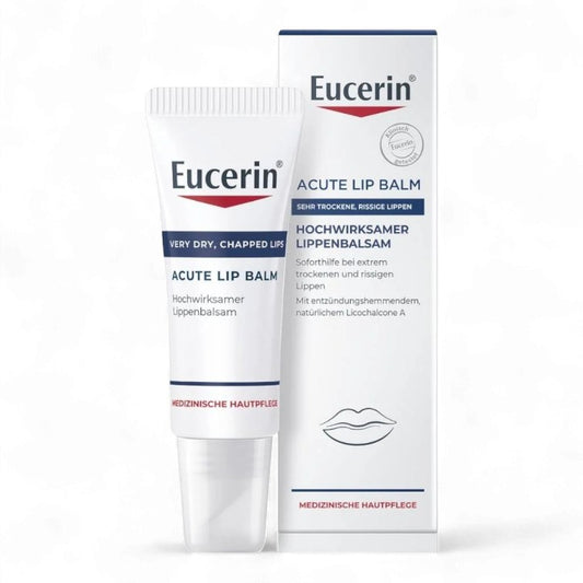 EUC ACUTE LIPBALM 10ML