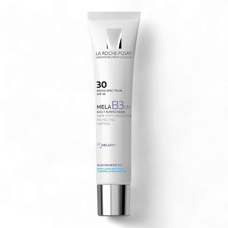 LRP MELA B3 SPF30 40ML