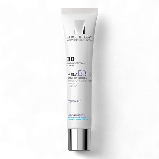LRP MELA B3 SPF30 40ML