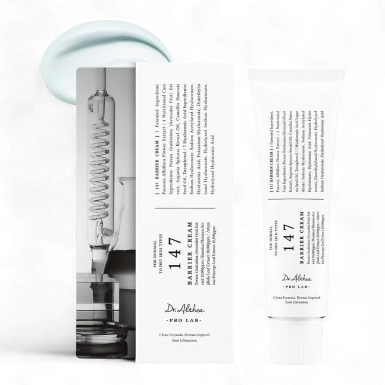DR.ALTHEA 147 CREAM50ML