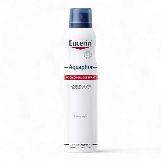 EUC AQUAPHOR BODY SPRAY