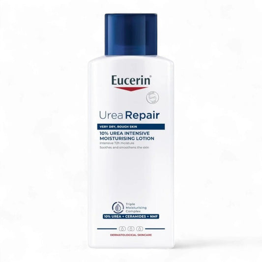 EUC UREA REPAIR 10% LOTION 250ML