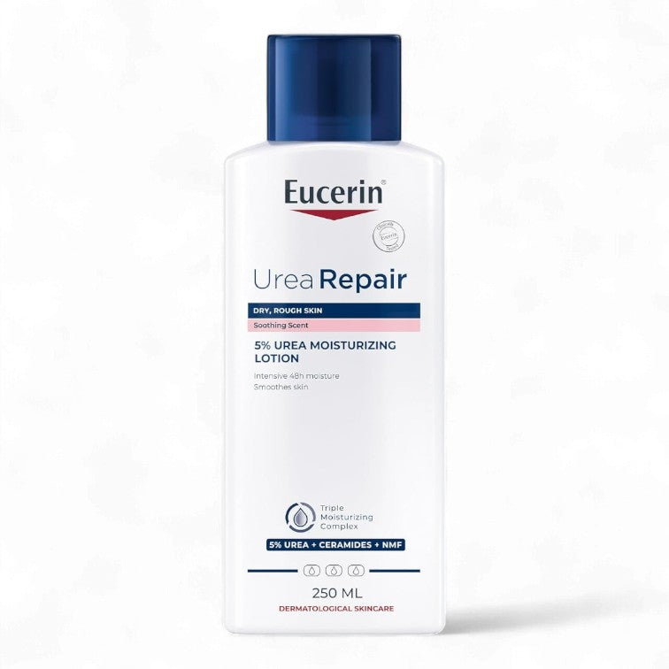EUC UREA REPAIR 5%LOTION 250ML