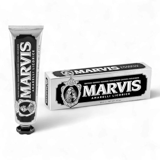 MARVIS AMARELLI LICORICE T/P 85ML