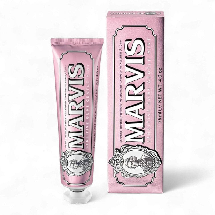 MARVIS SENITIVE 75ML