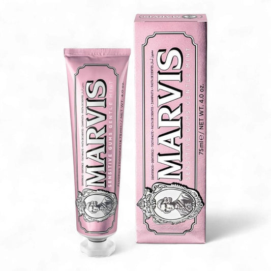 MARVIS SENITIVE 75ML