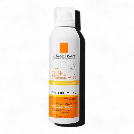 LRP Anthelios 50+ Baume Ultra Light Spray 200 ML