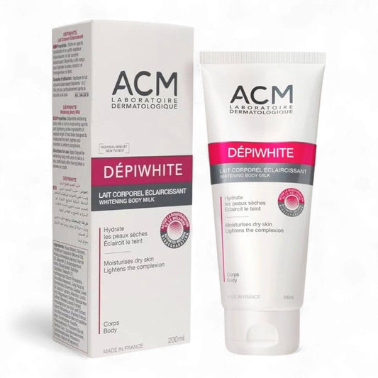 ACM DEPIWHITE BODY MILK 200ML