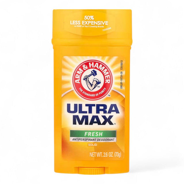 A&H ULTRAMAX DEO FRESH WIDE 73G