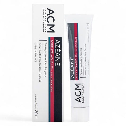 ACM AZEANE ACID 15% CR 30ML