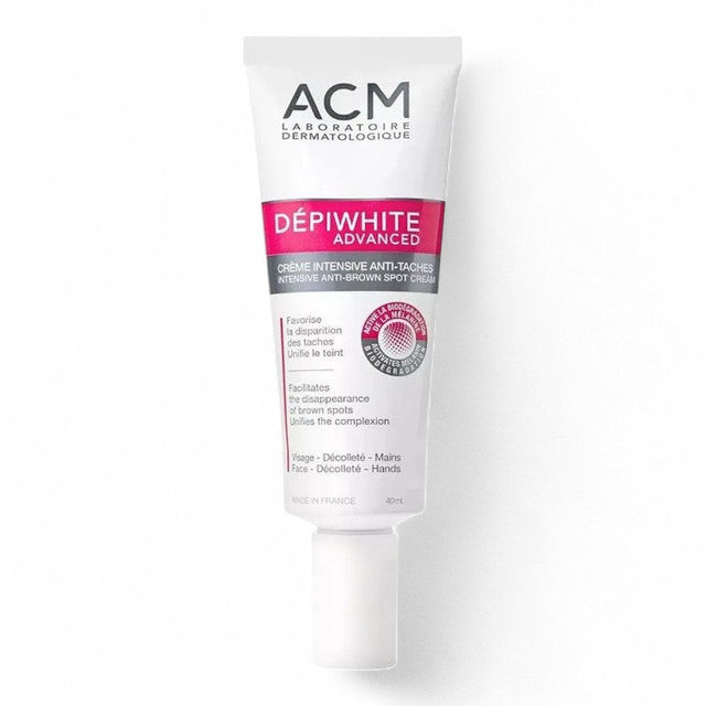 ACM DEPIWHITE ADVANCED CREAM 40ML