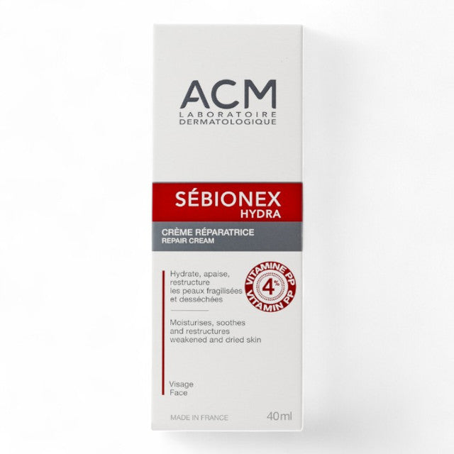 ACM SEBIONEX HYDRA CREAM 40ML