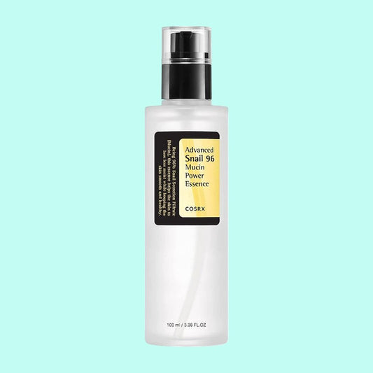 ADVANCED SNAIL 96 MUCIN POWDER ESSENCE 100ml
