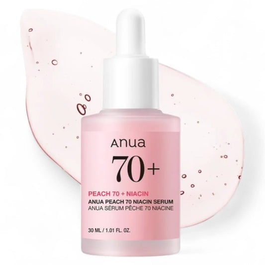 ANUA PEACH 70 NIACIN SERUM 30ML
