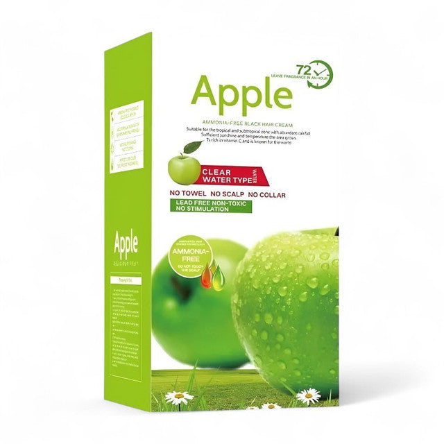 APPLE Color Shampoo 72