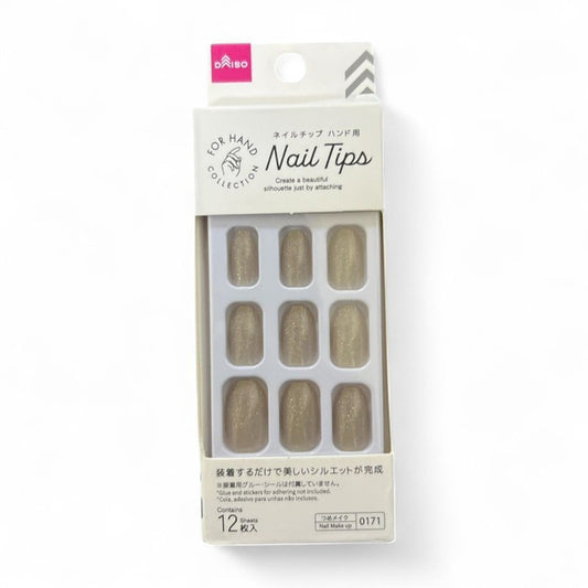 ARTIFICIAL NAILS 171