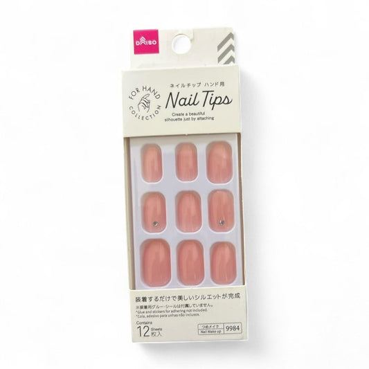 ARTIFICIAL NAILS 984