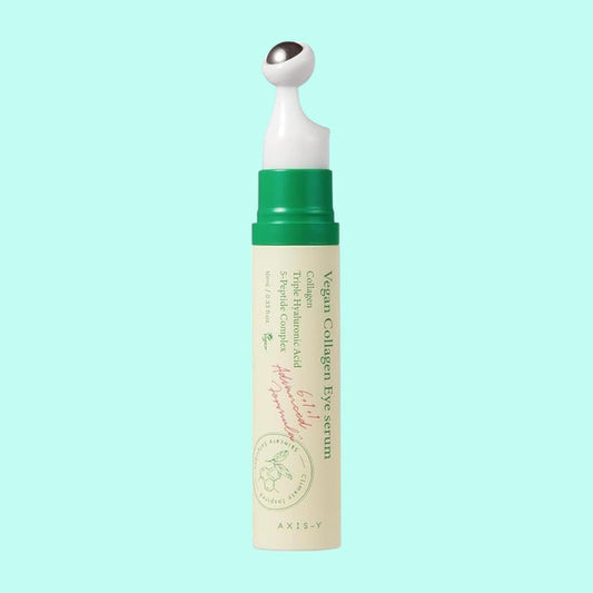 AXIS Y VEGAN COLLAGEN EYE SERUM 10 ML