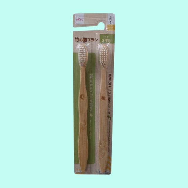 BAMBOO TOOTHBRUSH 1
