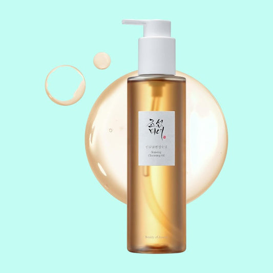 BEAUTY OF JOSEON GINSENG CLEANSING OIL 210 ML