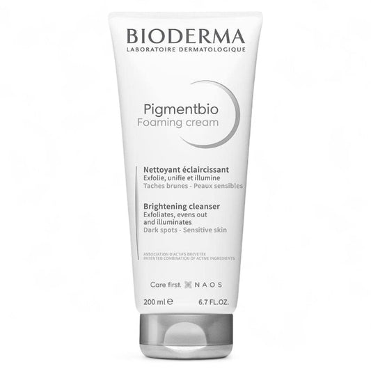 BIODERMA PIGM FOAMING CR CLEANSER 200ML