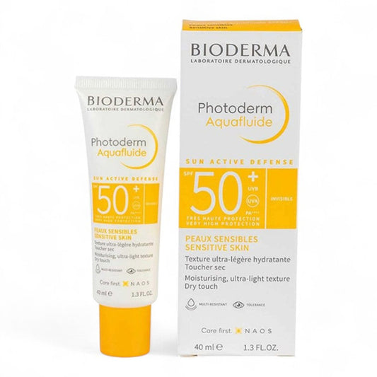 BIODERMA Photoderm Aquafluide Suncream 50ML