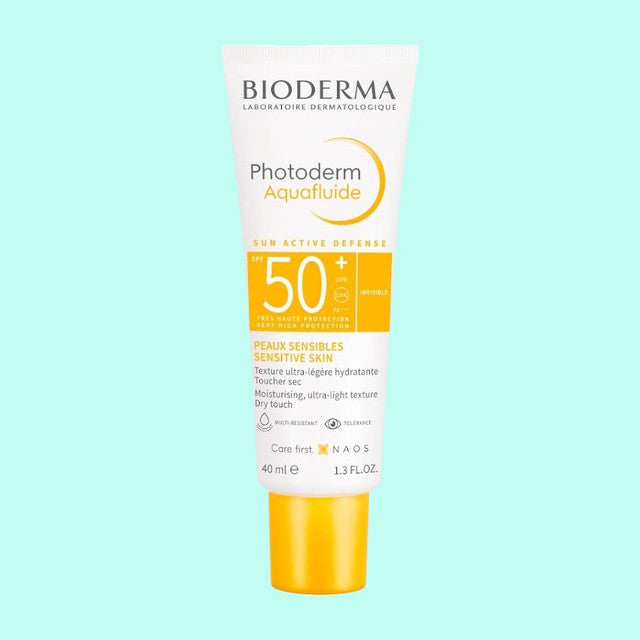 WS_BIODERMA Photoderm Aquafluide Suncream