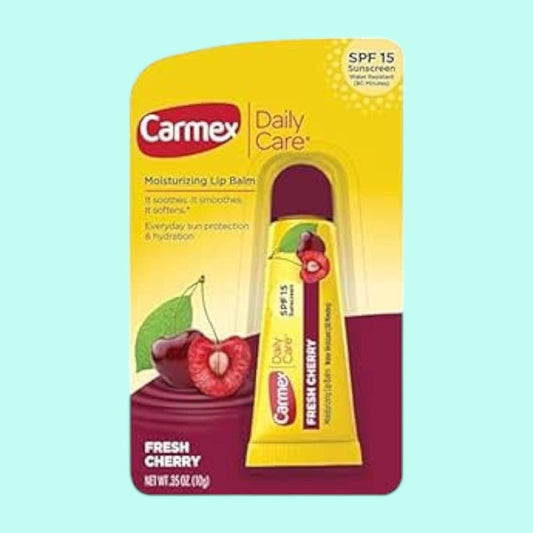 CARMEX Cherry Lip Balm 1 IN 1 Tube 009557