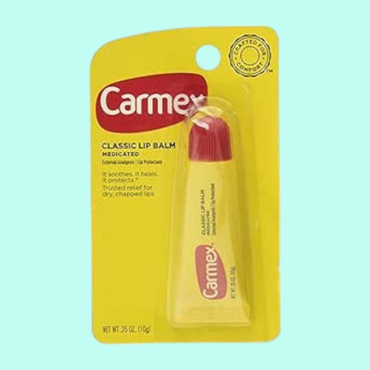 CARMEX Classic Lip Balm 1 IN 1 Tube 113148