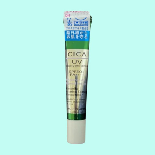 CICA SUNSCREEN GEL 242