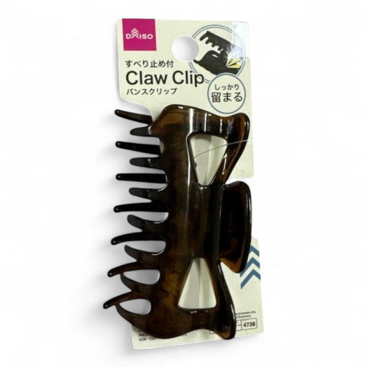 CLAW CLIP 738