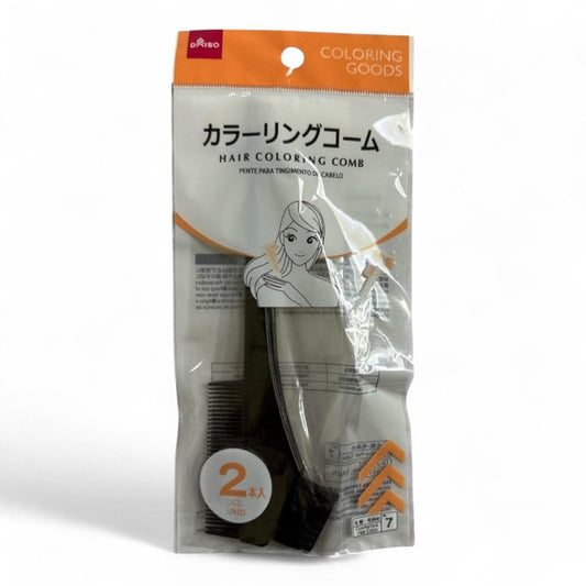 COLORING COMB 2 PCS 817