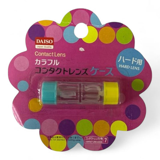 CONTACT LENS CASE 621