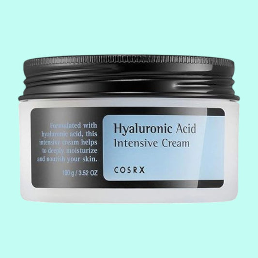 COSRX HYALURONIC ACID INTENSIVE CREAM 100 G